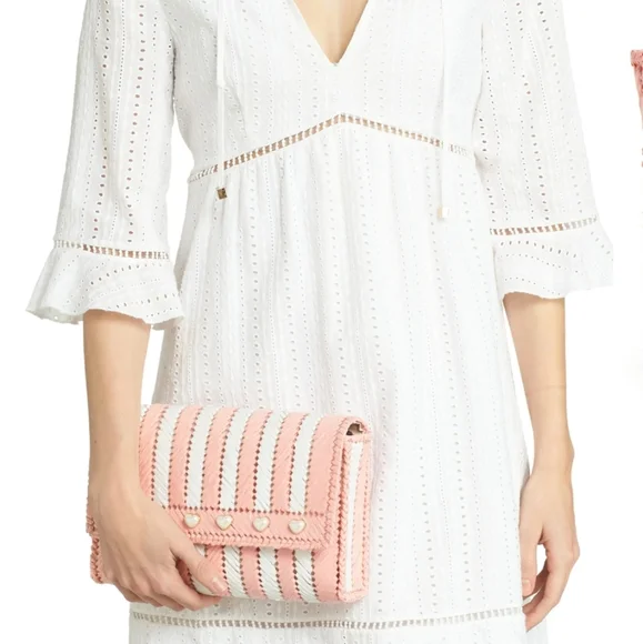 BTB Los Angeles Gizelle Clutch - Picture 4 of 15